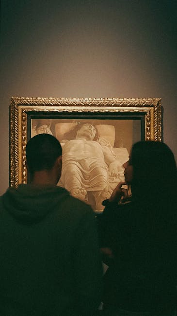 Pinacoteca di Brera paintings gallery