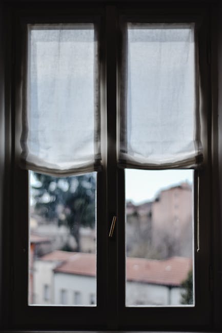 Upper Town Bergamo panoramic view morning