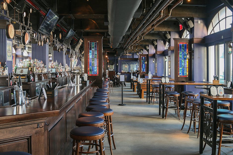 Park Hyatt Milano interior bar modern design