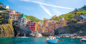 Cinque Terre