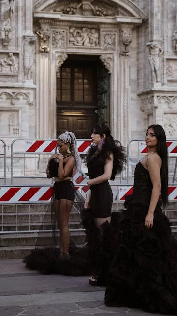 Itin raire d un week Milan travel tourism landmark