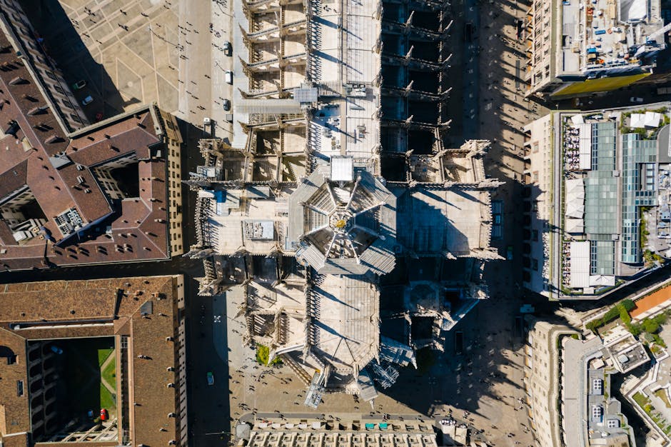 Top 7 des lacs accessibles Milan travel tourism landmark